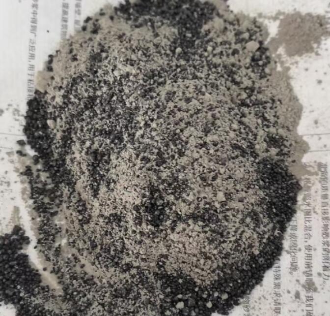 都昌不发火砂浆耐磨地坪施工方案