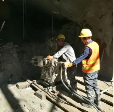 都昌水下抗分散灌浆料特点 水下不分散注浆料介绍