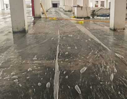 都昌不发火砂浆和不发火金属骨料有什么区别