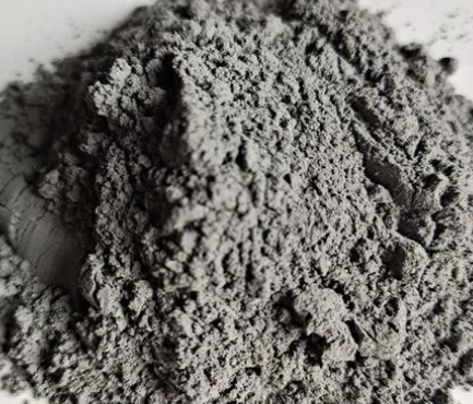 都昌硅灰和粉煤灰的区别用途