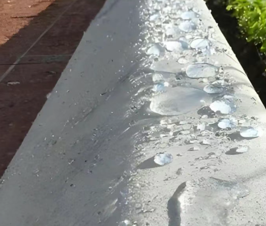 都昌硅烷浸渍涂料在混凝土保护中的应用