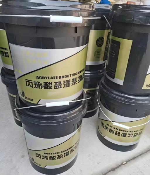 都昌丙烯酸盐灌浆料