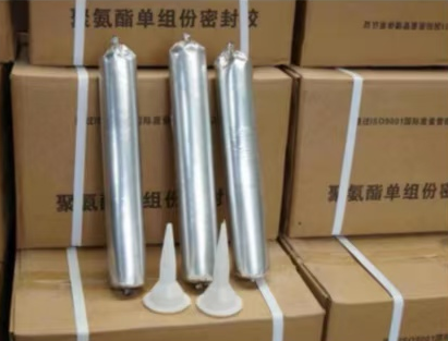 都昌聚氨酯密封胶