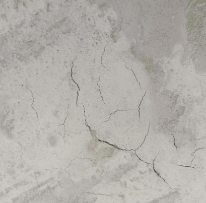 都昌灌浆料为什么会产生裂缝？出现裂缝该如何处理？