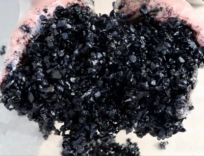 都昌沥青冷补料（沥青砂）的优势特点与施工流程解析