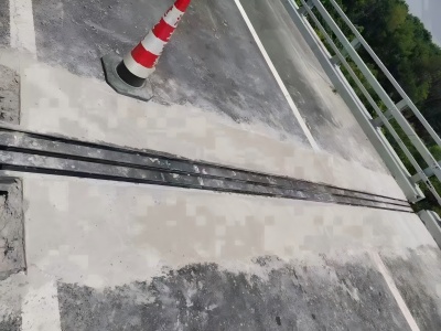 都昌伸缩缝更换后浇筑材料快速结构修补料速砼的产品特点及施工流程​