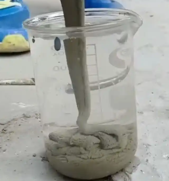 都昌水工混凝土絮凝剂，水下抗分散剂的作用及施工方法