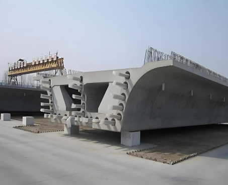 都昌抗冻压浆料的特点及标准化施工工艺